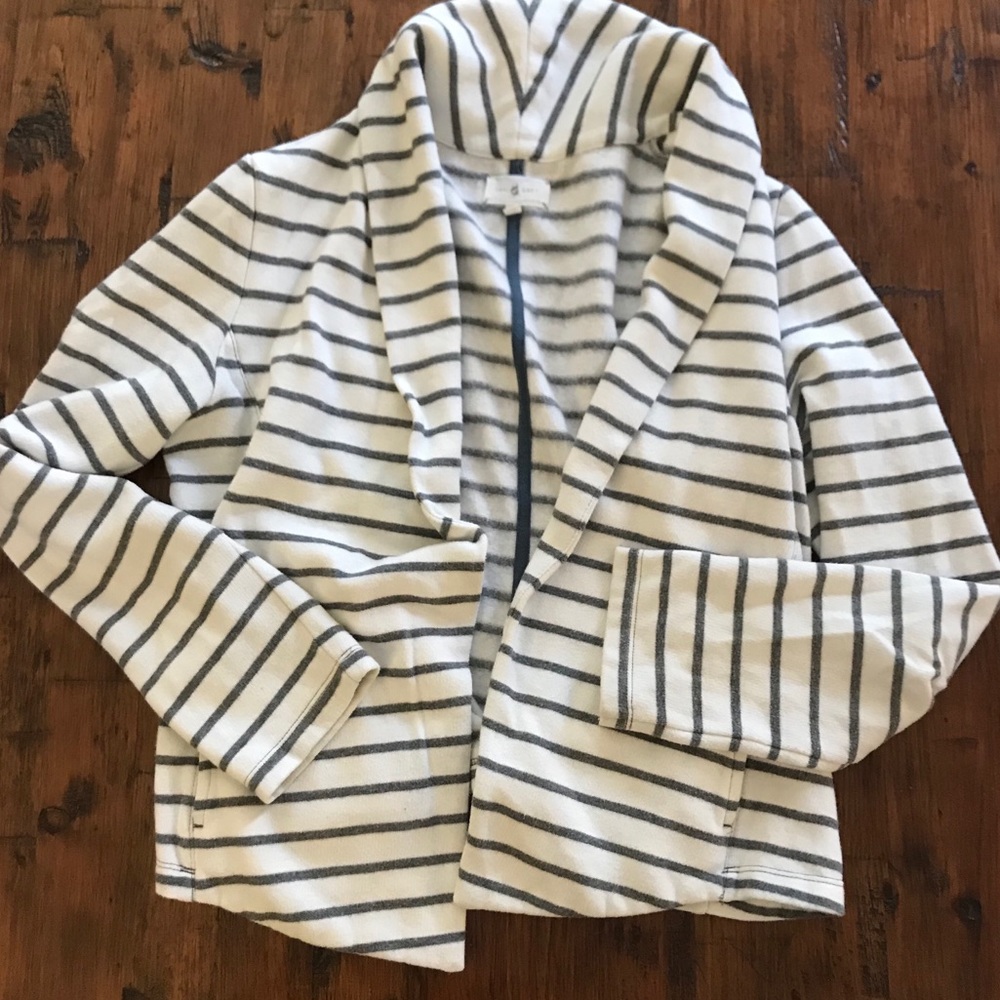 LOFT cardi